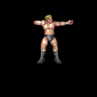 2nd Rope: Arrow Pose
