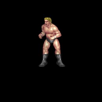 2nd Rope: Come On! Come On!