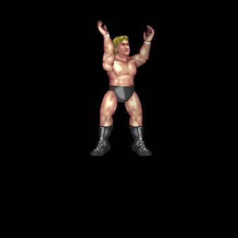 2nd Rope: Clapping Hands