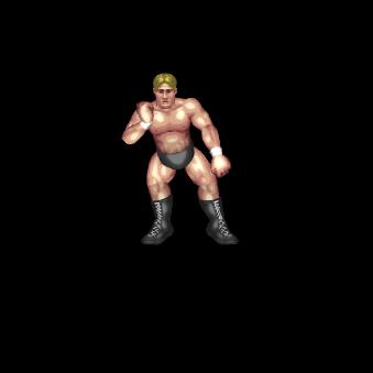 2nd Rope: Cool Dance