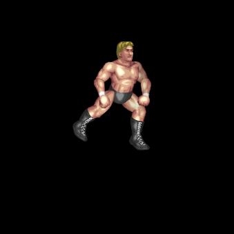 2nd Rope: People's Pose