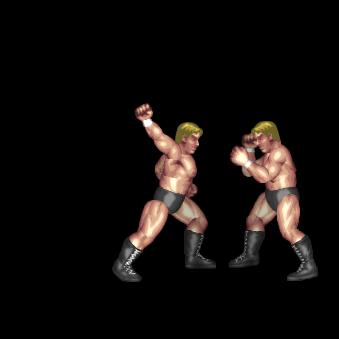 Jabroni Hook