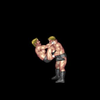 Jabroni Codebreaker