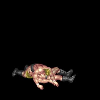 Bodyslam Failure