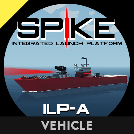 SPIKE ILP-A | Integrated Launch Platform Type-A