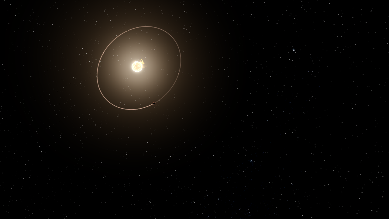 HD 189733b