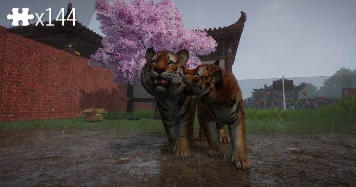 Planet zoo picture 4