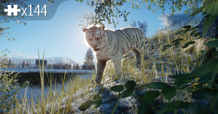 Planet zoo picture 5