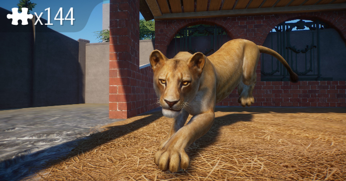 Planet zoo picture 8