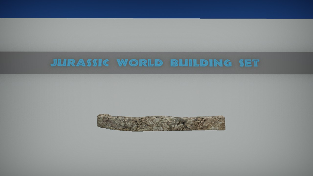 JW Rock Wall