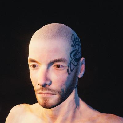 Michael White