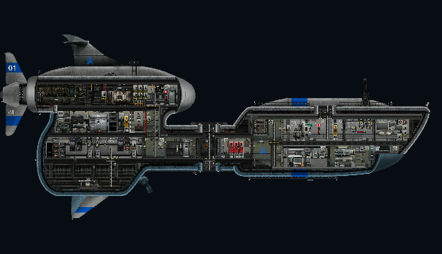 SC-2249 IC S-Privateer v1.1