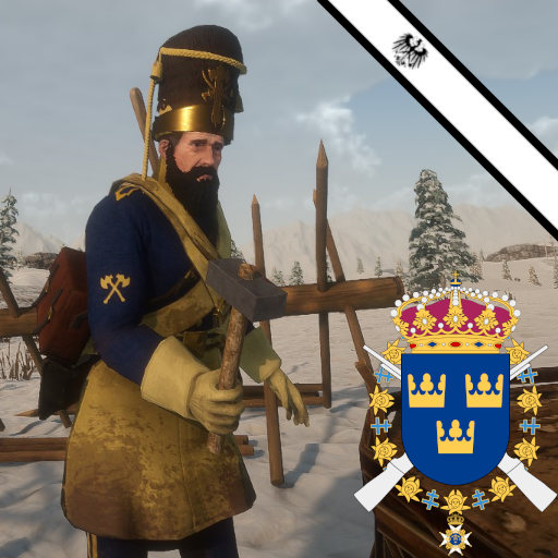 Svea Livgarde Sapper