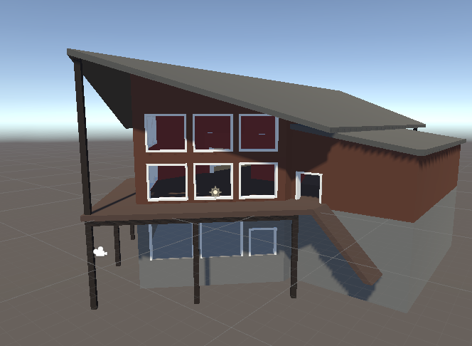 Alpine Lodge – Unturned Mod