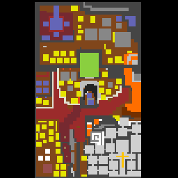 The undead returned