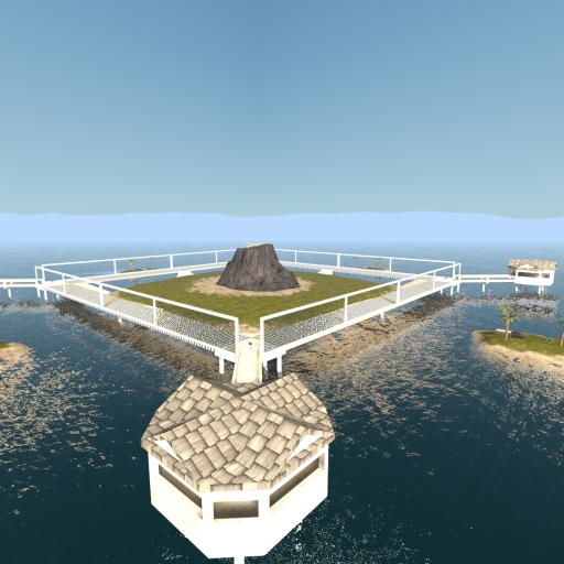 vsh_grugmap – Team Fortress 2 Mod