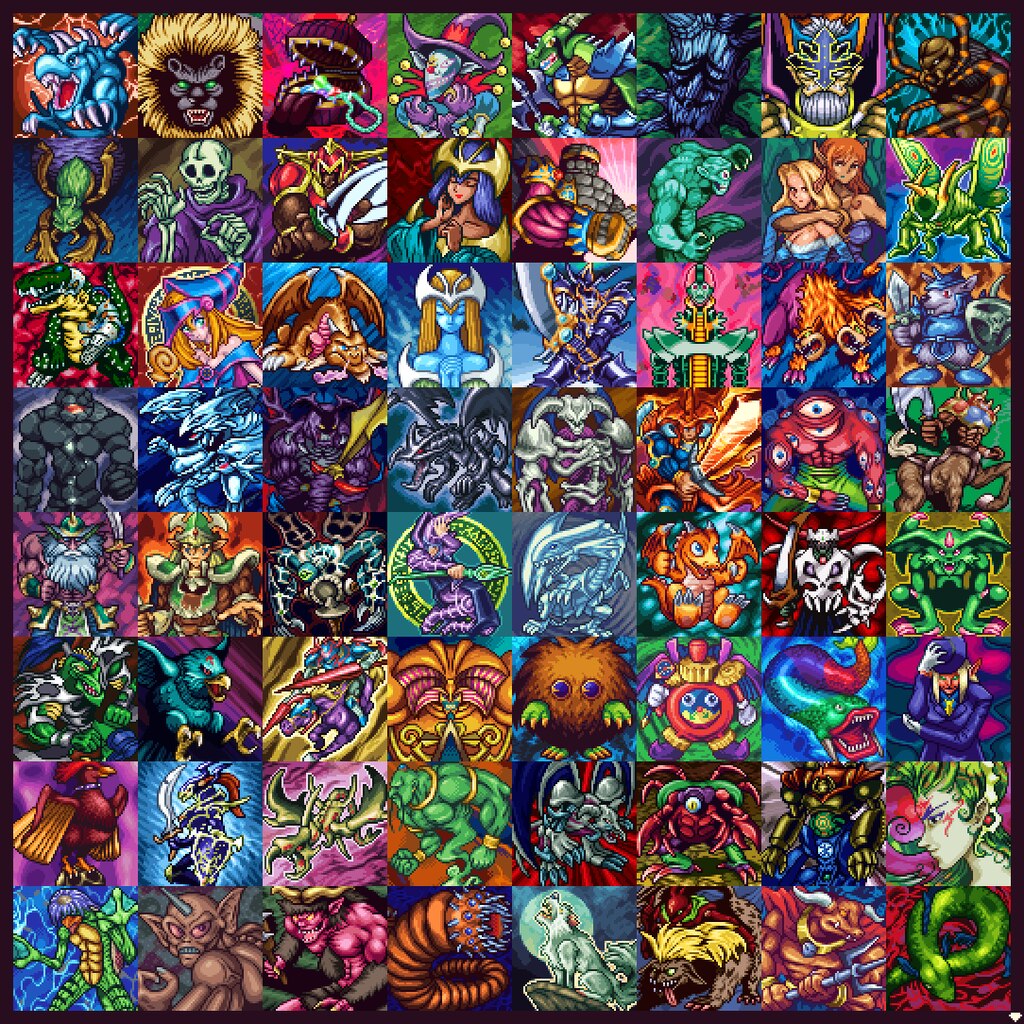 Steam コミュニティ :: 遊戯王デュエルモンスターズ レガシー・オブ