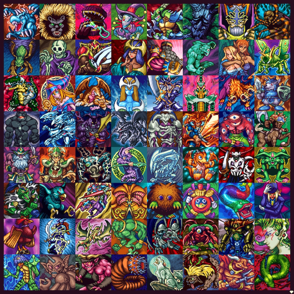 yugioh legacy of the duelist cards card packs Yu-Gi-Oh Legacy of the Duelist: Link Evolution Game Promo Pack of 3 SEALED Legacy of the Duelist with additional content. Steam Community :: Yu-Gi-Oh! Legacy
