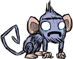 No More Monkey Business – Don't Starve Together Mod