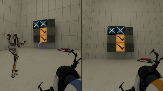 AG3 vscript Tic Tac Toe preview