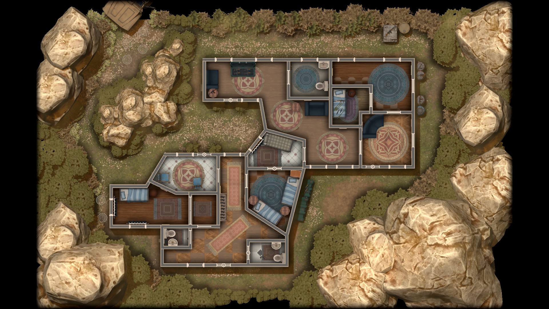 NP_Dawn Raid