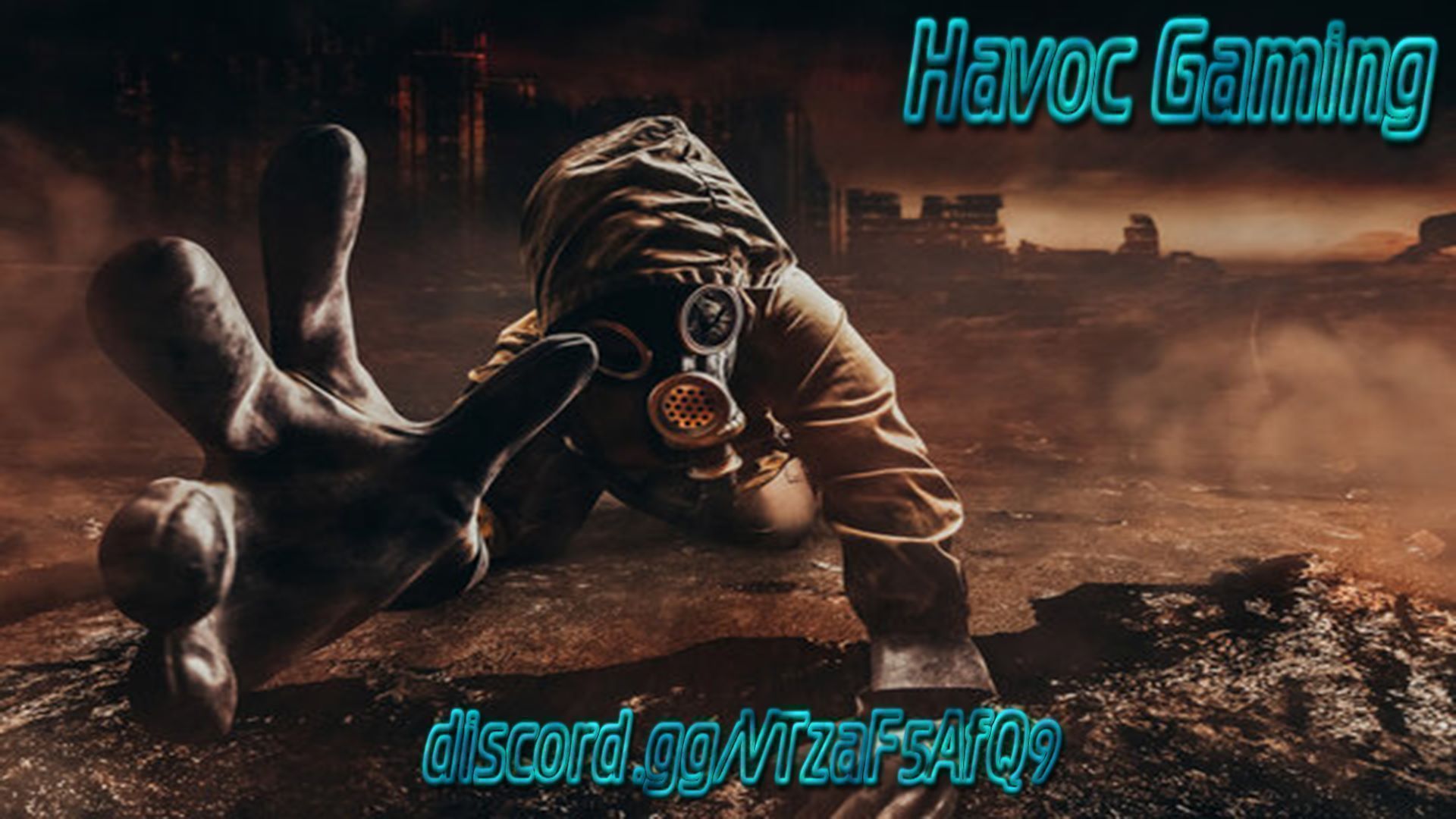 HavocGamingClothing
