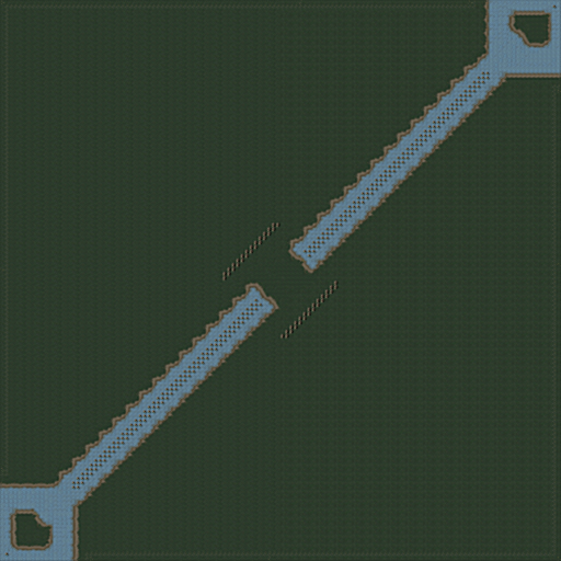 IronRush no Rush 1.17