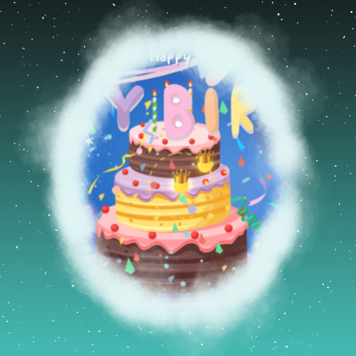 똘복 - Happy birthday preview