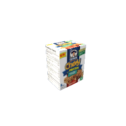 Snack Box- Chewy Bars