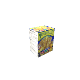 Snack Box- Granola Bars