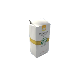 Starbucks Coffee Bag- V1