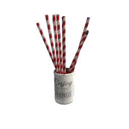 Straws