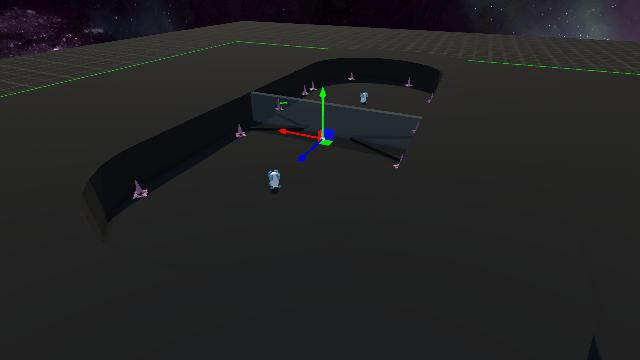 RevolvingTracking