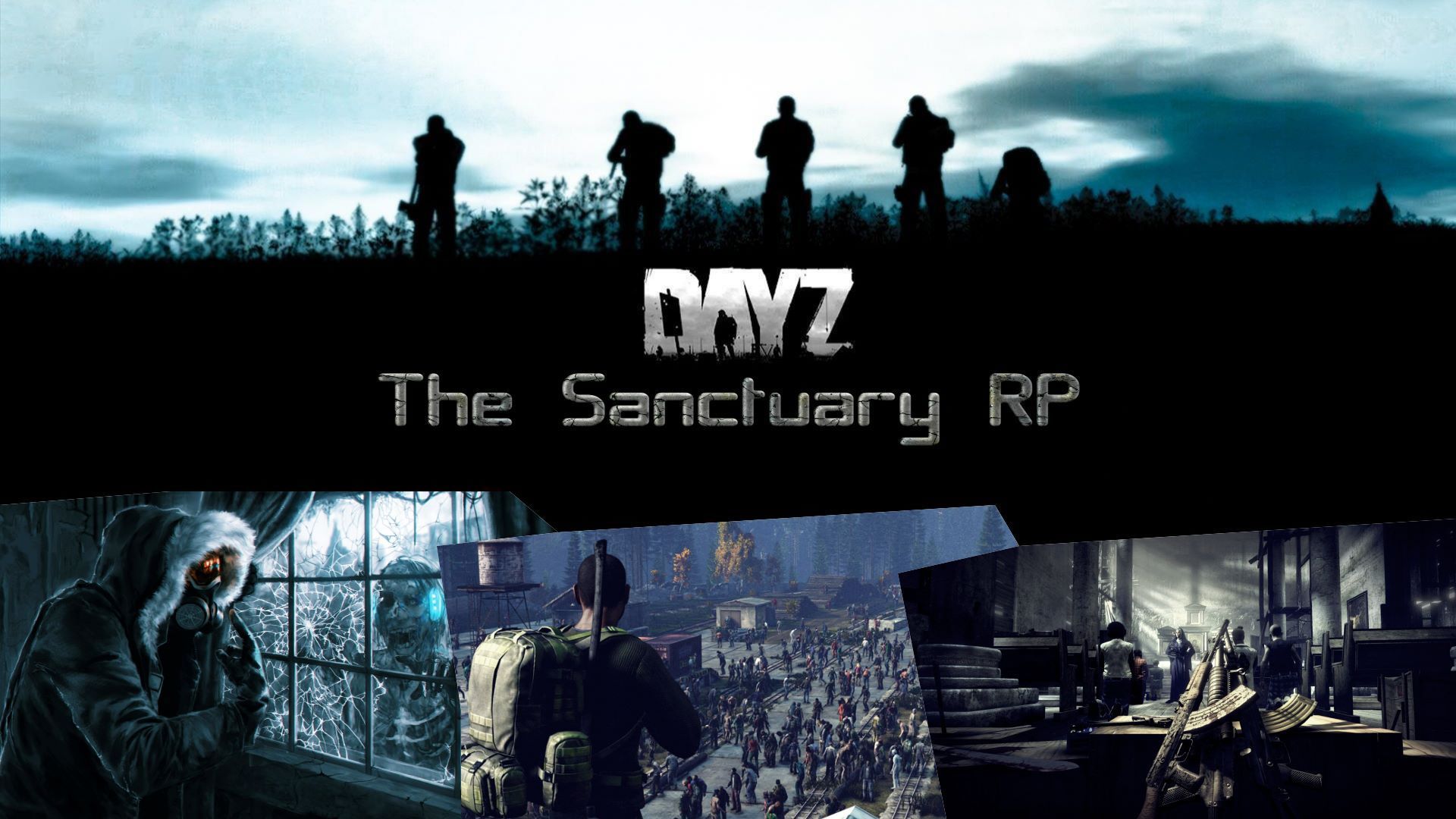 TheSanctuaryRP