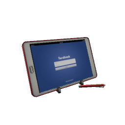 Deco Tablet- V4