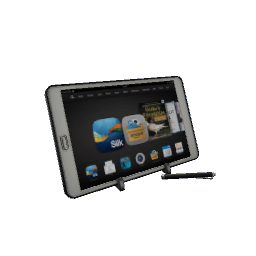 Deco Tablet- V5