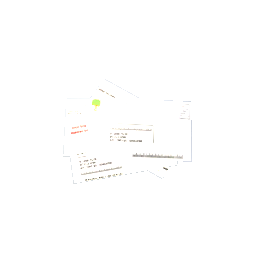 Letters