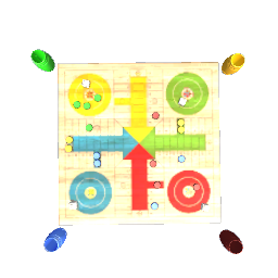 Ludo Board Game