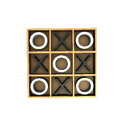 Tic Tac Toe Game