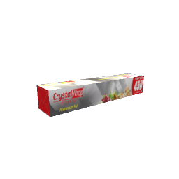Aluminium Foil- V1