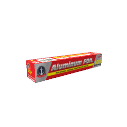 Aluminium Foil- V2