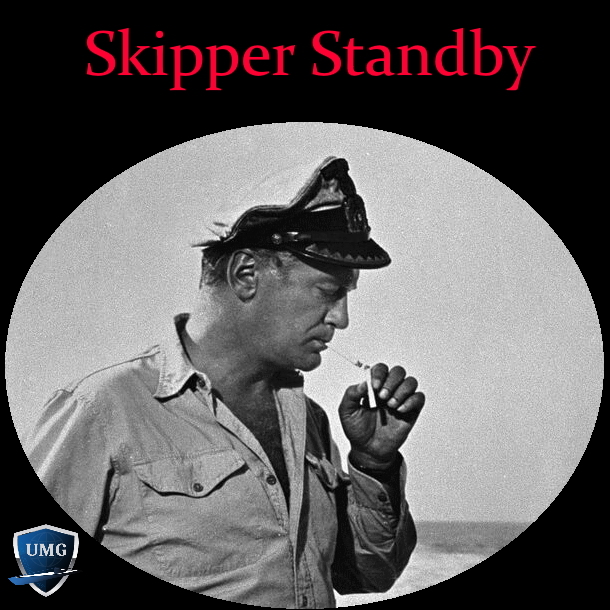 [2022.1] Skipper Standby