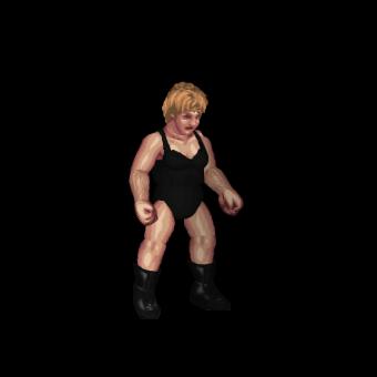 Mae Young