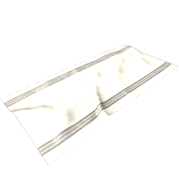 Wrinkled Rug- V1