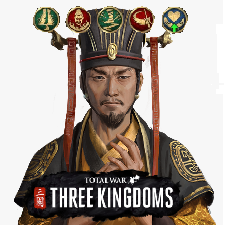 Yuan Shu Dynasty mode skills