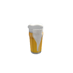 Glass of Beer
