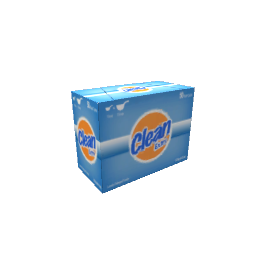 Detergent V2