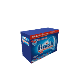 Dish Detergent- V1