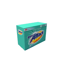 Dish Detergent- V2