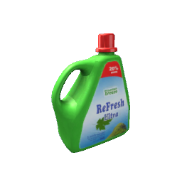 Laundry Detergent- V1